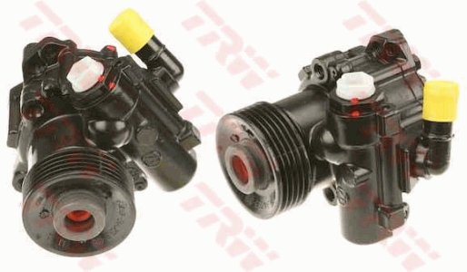 Pompa wspomagania TRW JPR390 XS713A696AA