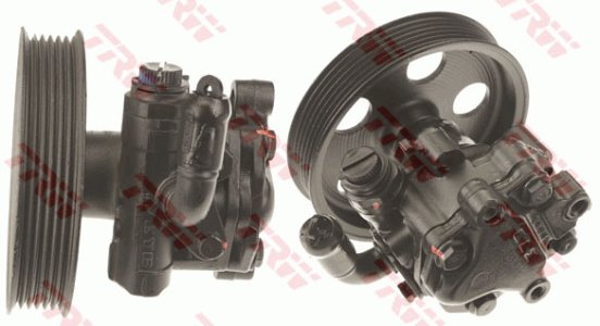 Pompa wspomagania TRW JPR413 8E0145153H