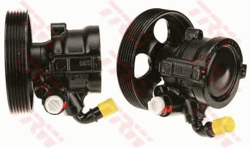 Pompa wspomagania TRW JPR474 4007Z7
