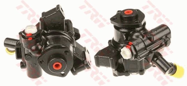 Pompa wspomagania TRW JPR509 24669401