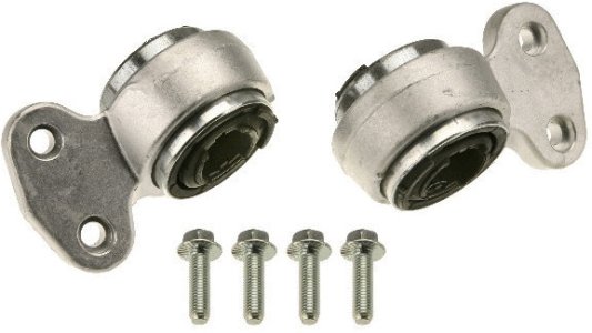 Zestaw naprawczy wahacza TRW JBU656 31126757623