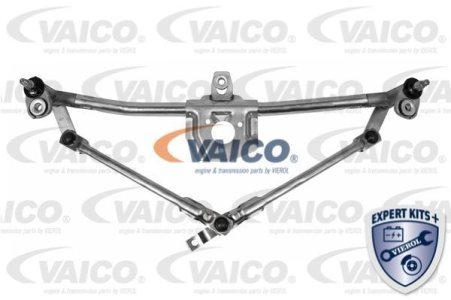Mechanizm wycieraczek VAICO 10-1578 1J0955325A