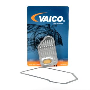 Filtr automatycznej skrzyni biegów VAICO V10-0387 01V325429