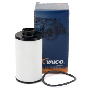 Filtr automatycznej skrzyni biegów VAICO 10-0440 02E305051C