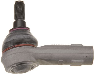 Końcówka drążka, l TRW JTE1090 7L0422817B