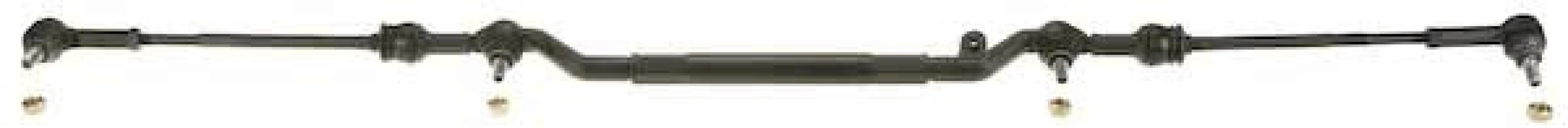 Drążek kierowniczy środkowy TRW JCY109 1704630115