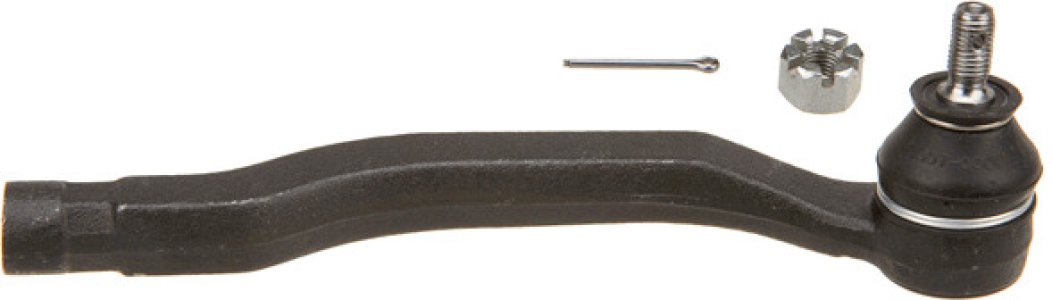 Końcówka drążka, prawa TRW JTE307 53540SM4003