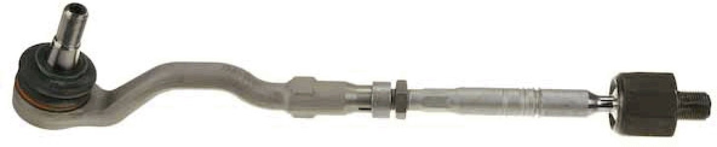 Drążek kierowniczy komplet TRW JRA572 32106780985
