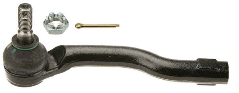 Końcówka drążka l TRW JTE1179 D65132290