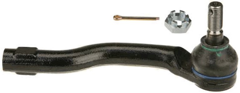 Końcówka drążka p TRW JTE1180 D65132280