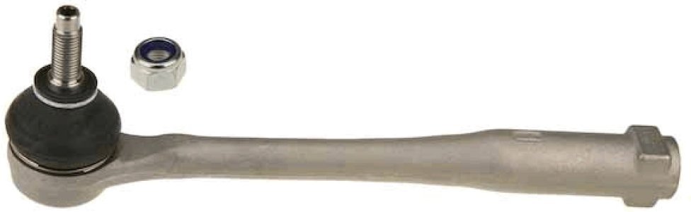 Końcówka drążka, l TRW JTE1187 381767