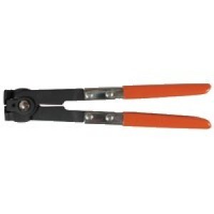 SZCZYPCE DO OPASEK NA PRZEGUBACH TERMOPLAST