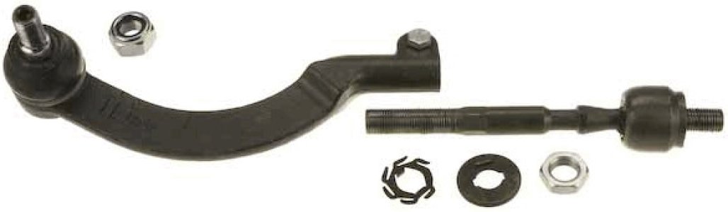 Drążek kierowniczy komplet l TRW JRA556 