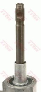 Przekładnia kierownicza TRW JRM483 51708840