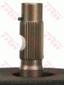 Przekładnia kierownicza TRW JRM435 8200124408