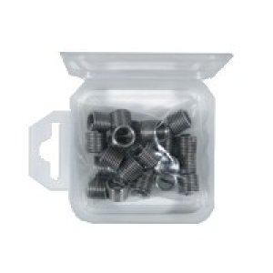 ZESTAW NAPRAWCZY HELICOIL DO REGENERACJI GWINTU