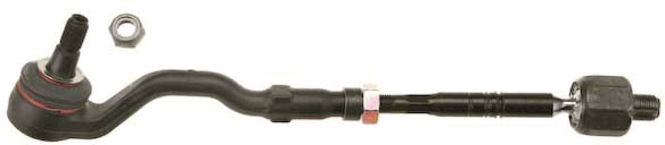 Drążek kierowniczy komplet TRW JRA595 32103412798