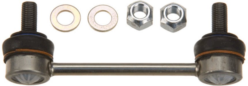 Łącznik stabilizatora TRW JTS434 46767267