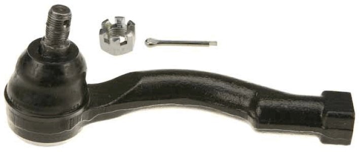 Końcówka drążka l TRW JTE1159 568203