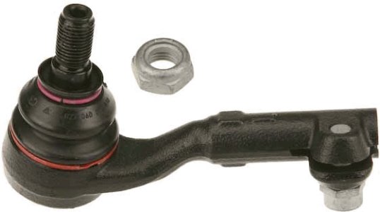 Końcówka drążka l TRW JTE1164 32106793623