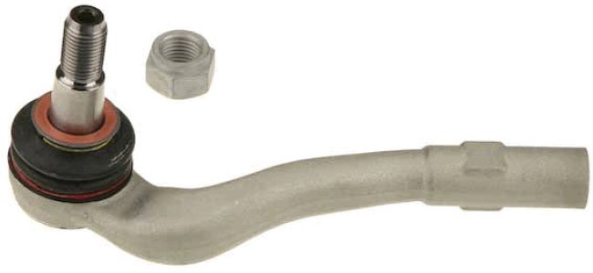 Końcówka drążka, l TRW JTE1168 2043300903