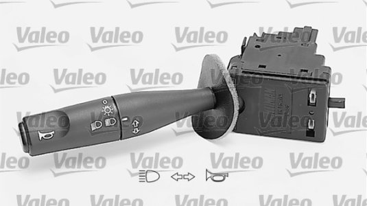Przełącznik zespolony VALEO 251279 625359