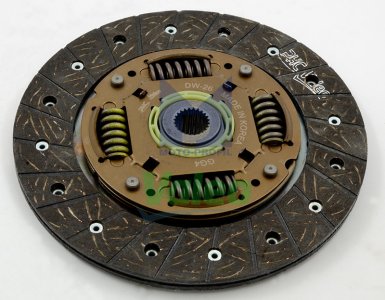 Tarcza sprzęgła VALEO 803697 96129618