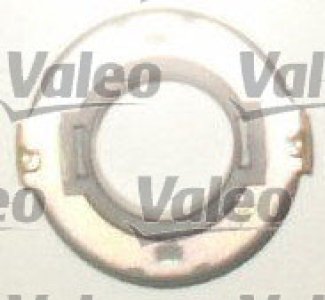 Sprzęgło (komplet) VALEO 826420 HYUNKE41