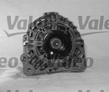 Alternator VALEO 439437 