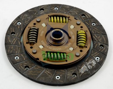 Tarcza sprzęgła VALEO 803851 7053280