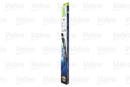 Wycieraczki silencio VALEO 574113 V46