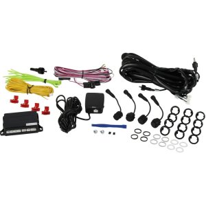 Czujniki cofania z asystentem parkowania VALEO 632200 