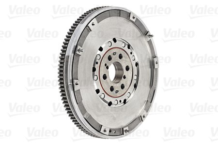 Koło dwumasowe sprzęgła VALEO 836011 