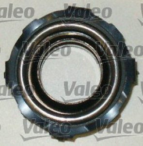 Sprzęgło (komplet) VALEO 801627 RL210104