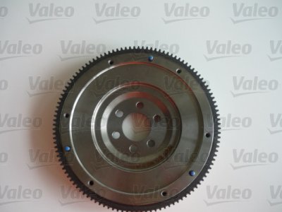 Sprzęgło (komplet) VALEO 826551 028105266K