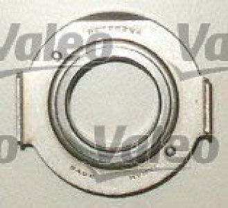 Sprzęgło (komplet) VALEO 826279 1606492