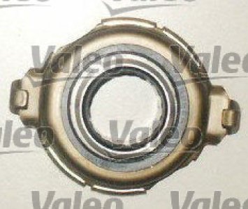 Sprzęgło (komplet) VALEO 826299 HYUNKE26