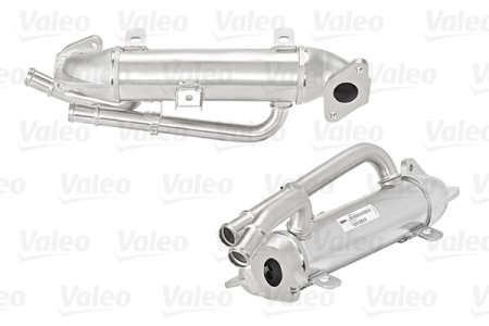 Recylkulator spalin VALEO 817754 038131513S