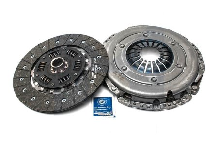 Sprzęgło (komplet) SACHS 3000 970 054 55581284