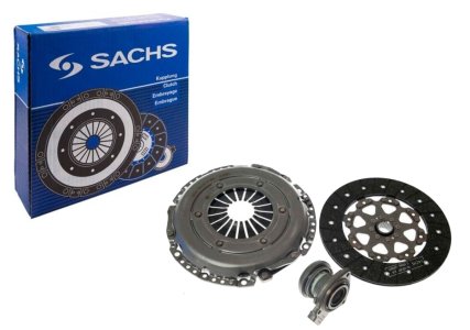 Sprzęgło (komplet) SACHS 3000 990 281 6606003