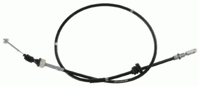 Linka sprzęgła SACHS 3074 600 286 2150CQ