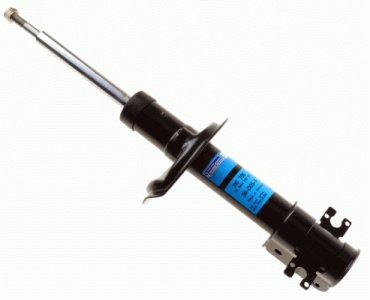 Amortyzator SACHS 310 766 5202H4