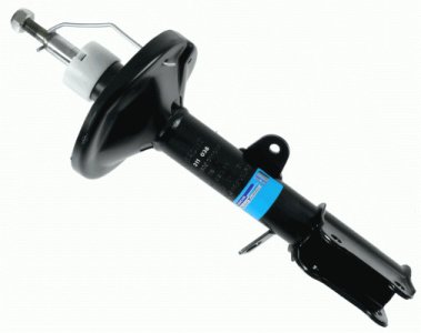 Amortyzator SACHS 311 038 4854009220