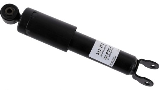 Amortyzator SACHS 312 275 60619645