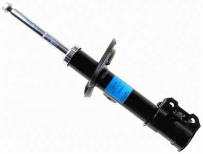 Amortyzator SACHS 312 603 