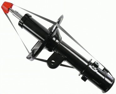 Amortyzator SACHS 313 520 546514D101