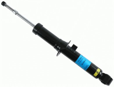 Amortyzator SACHS 313 524 546403E020