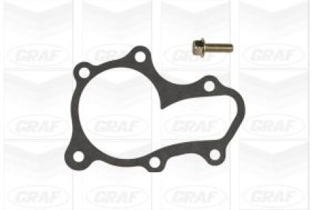 Pompa wody GRAF PA1009 MD323372