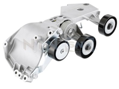 Rolka napinacza SNR GA351.39 6682002270