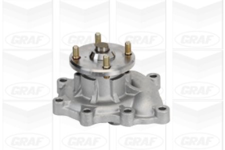 Pompa wody GRAF PA1022 251004X800